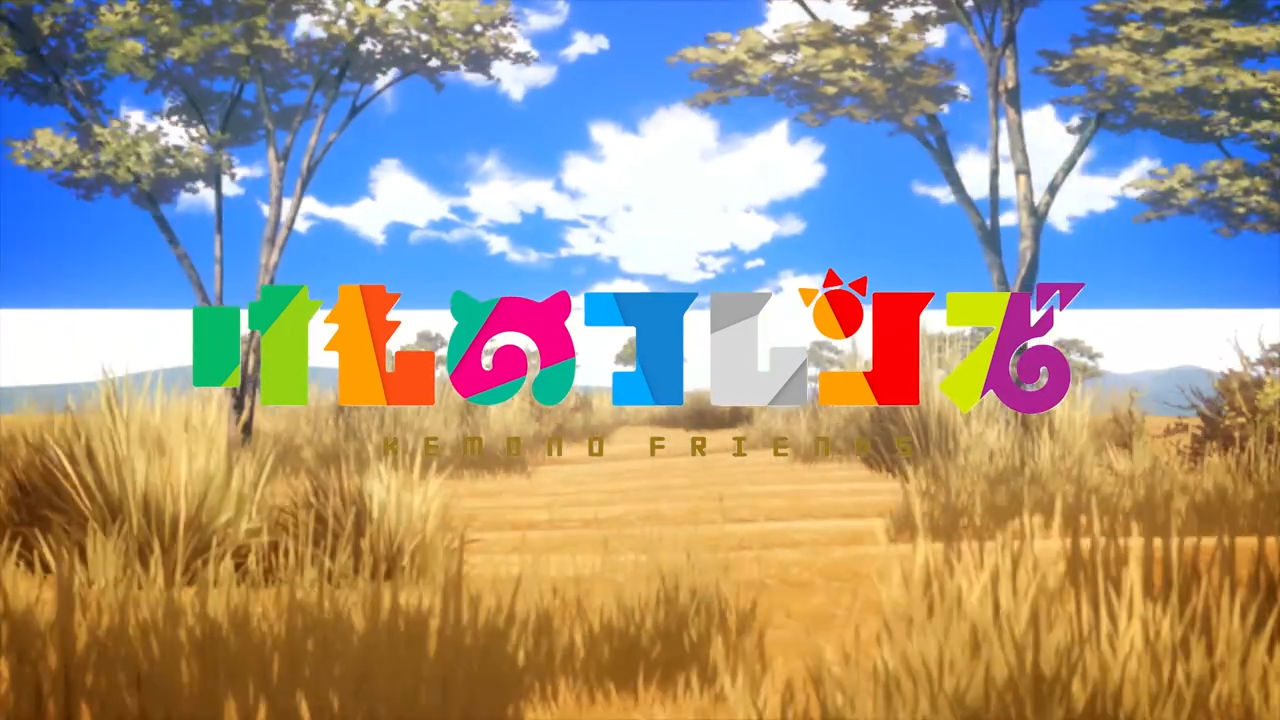 Kemono Friends (PuyaSubs!!)